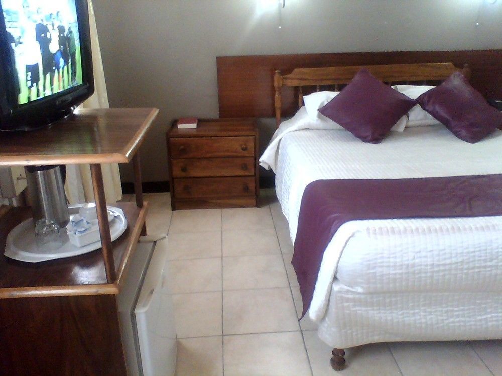 The Lusaka Hotel מראה חיצוני תמונה