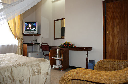 The Lusaka Hotel מראה חיצוני תמונה